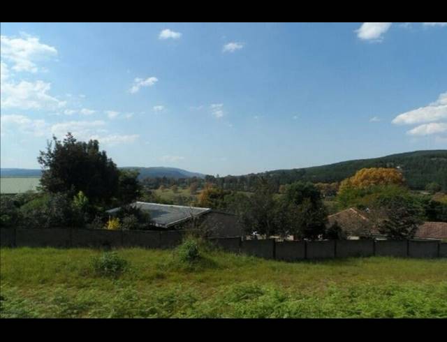 LAND FOR SALE IN SABIE EXT 9